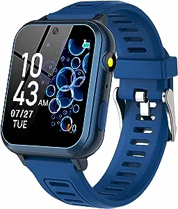 kids smart watch with gps -