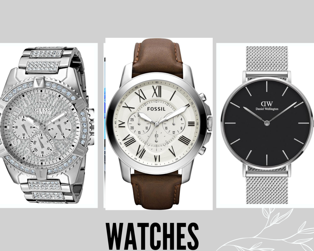 Best Watches Under 200