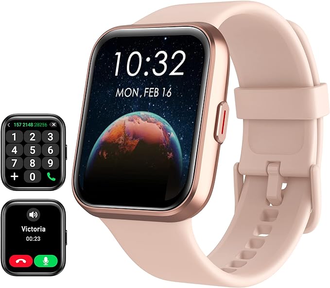 smart watches compatible with iphone