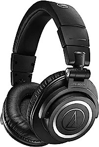 AUDIO TECHNICA ATH-M50xBT2