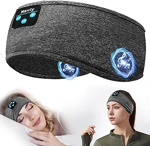 cozy band headphones