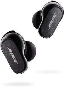 Bose QuietComfort ii