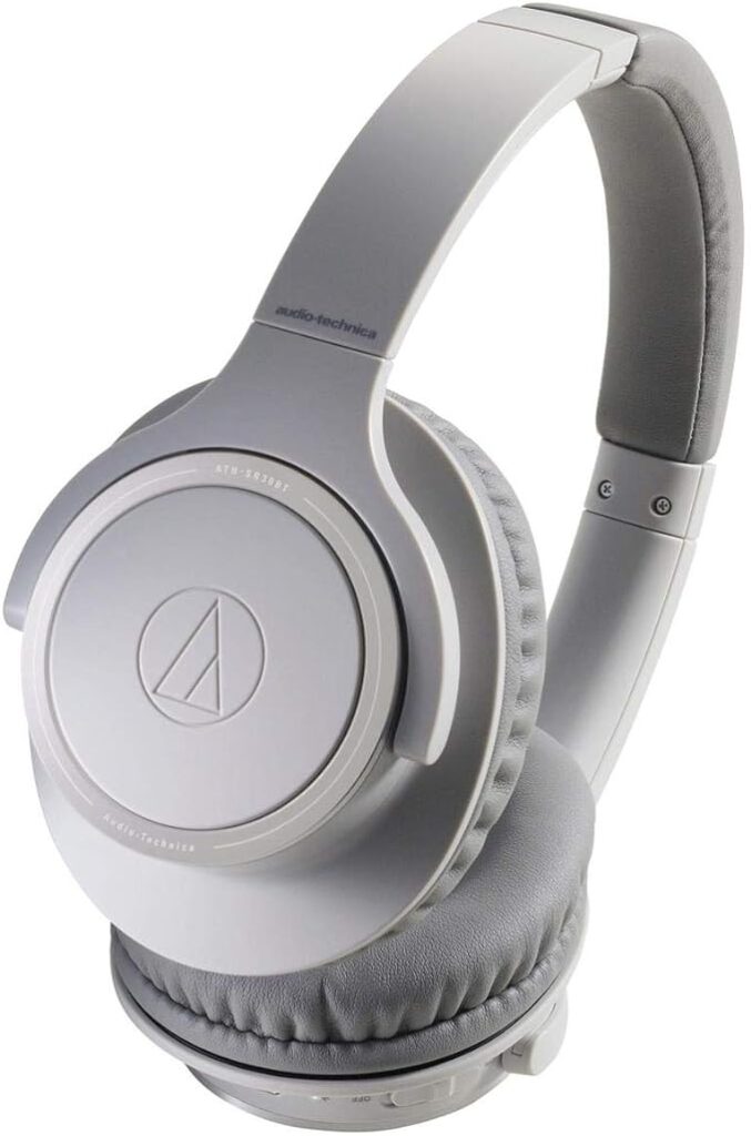 Audio-Technica ATH-SR30BTGY