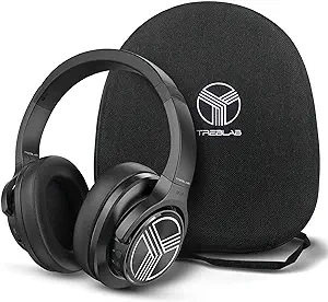 TREBLAB Z7 Pro Wireless