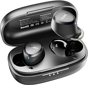 TOZO A1 Mini Wireless Earbud