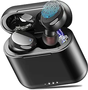 TOZO T6 True Wireless Earbuds