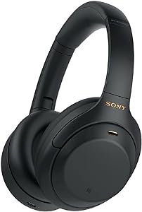 Sony WH-1000XM4 Wireless