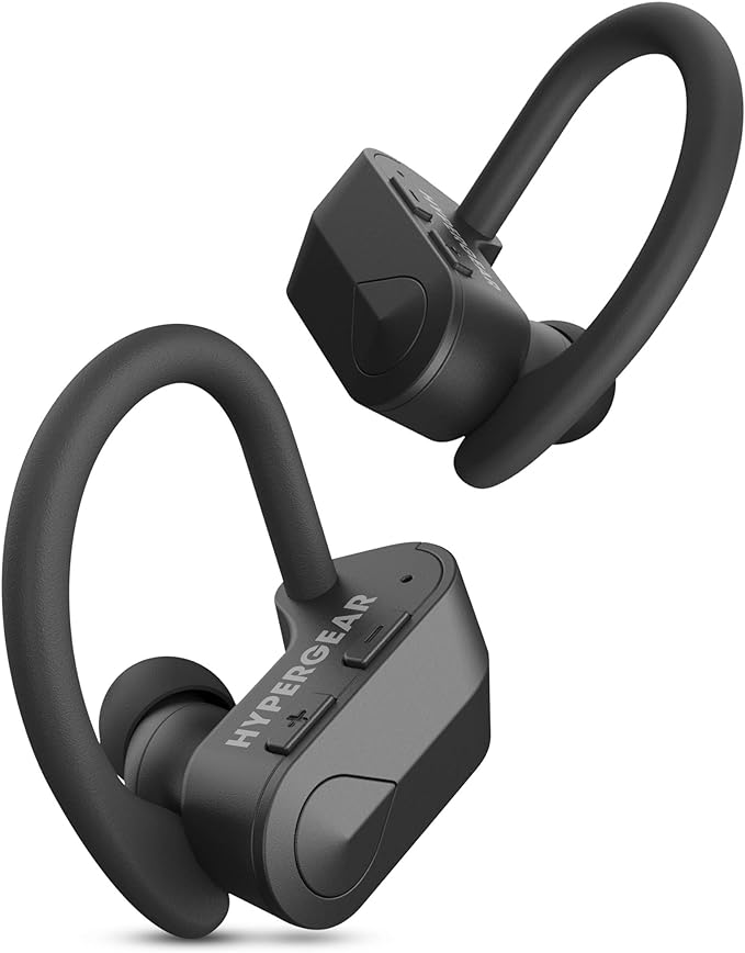 Hypergear Sport Wireless Earbuds