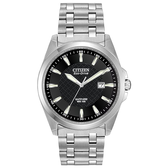 Citizen Eco-Drive Corso BM7100-59E