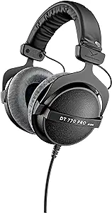 Beyerdynamic DT 770 Pro