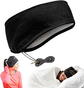 CozyPhones Sleep Headphones