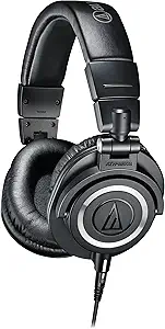 Audio-Technica ATH-M50x