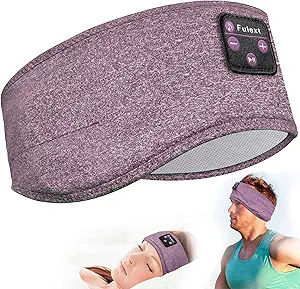 Lavince Sleep Headphones Bluetooth Sports Headband