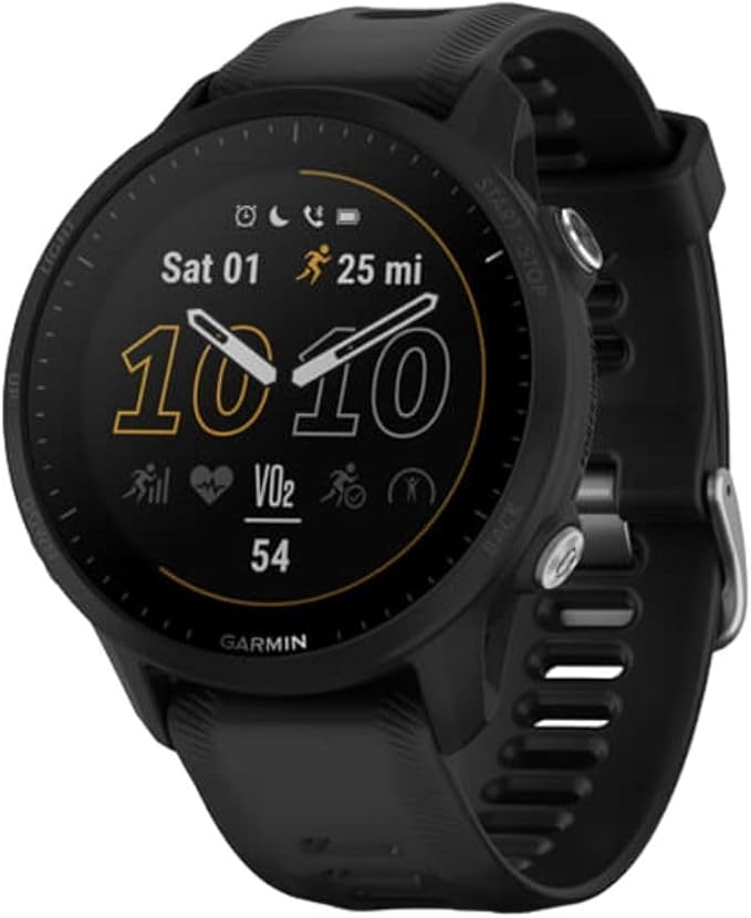 the garmin smart watch this smart watch with lifetime warranty not available