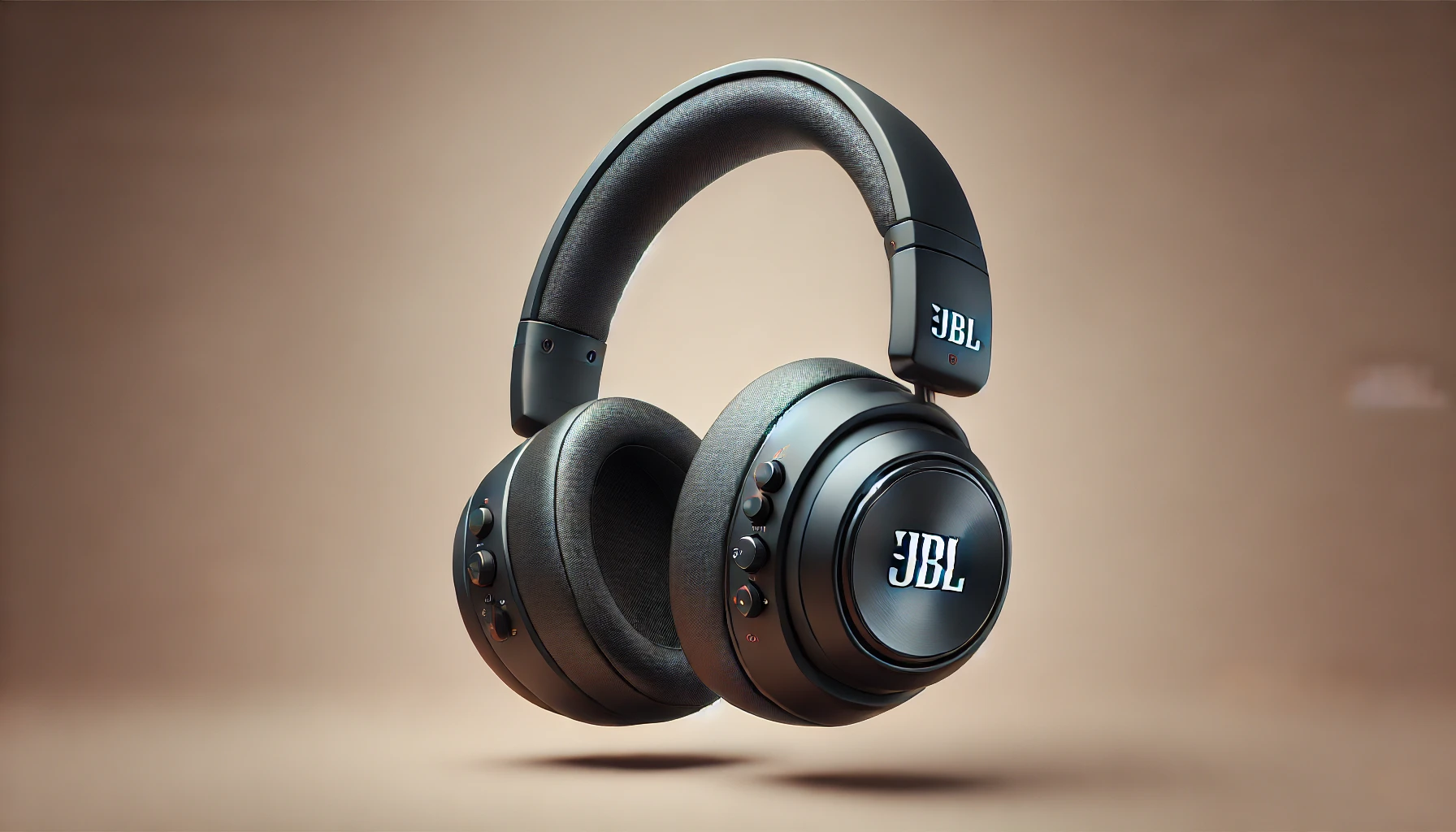 The JBL Tune 750BTNC was best wired noise cancelling headphones with black color