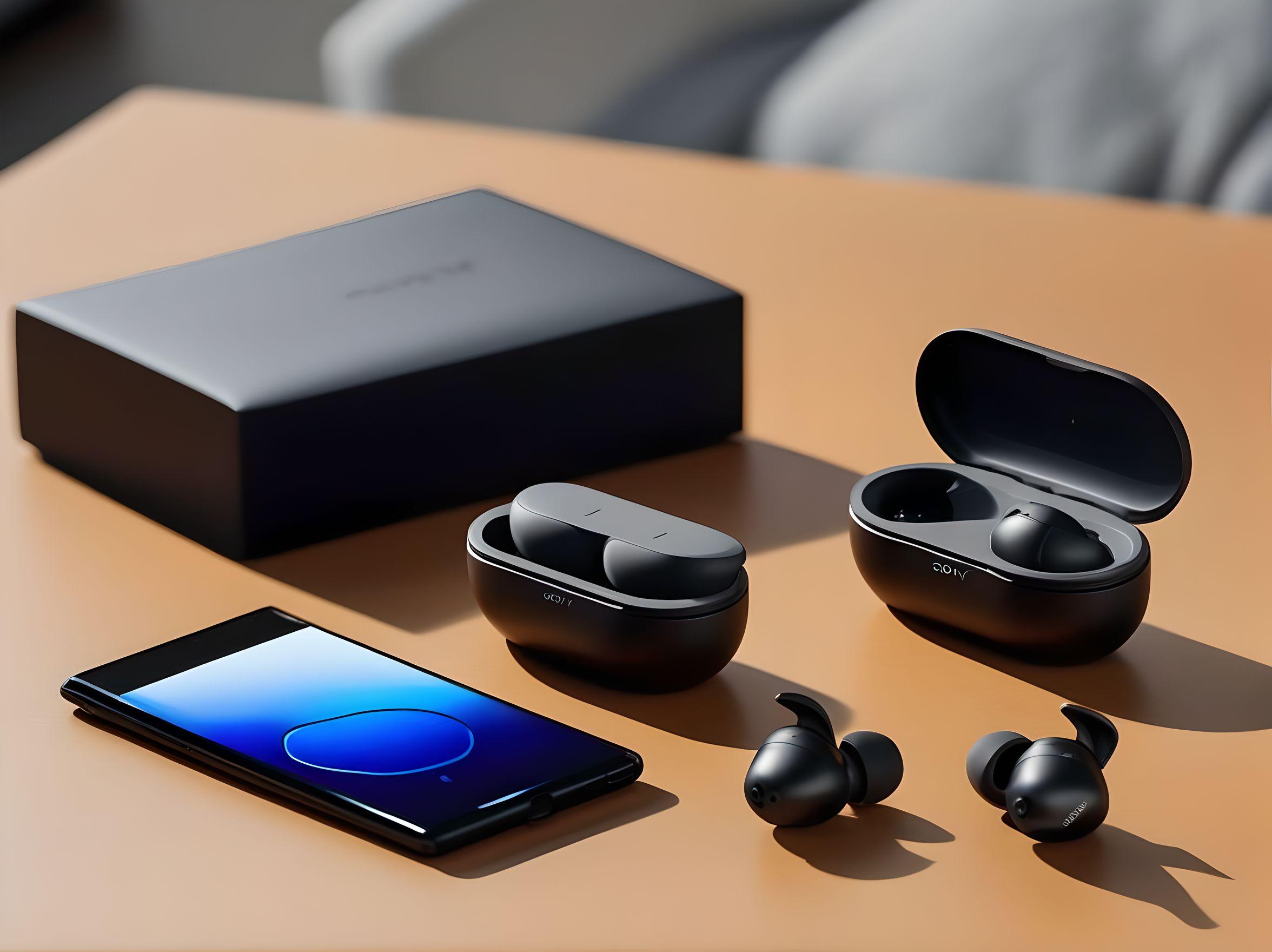 The Sony XB950N wireless earbuds offer exceptional sound and comfort, making them the premier choice for discerning listeners.