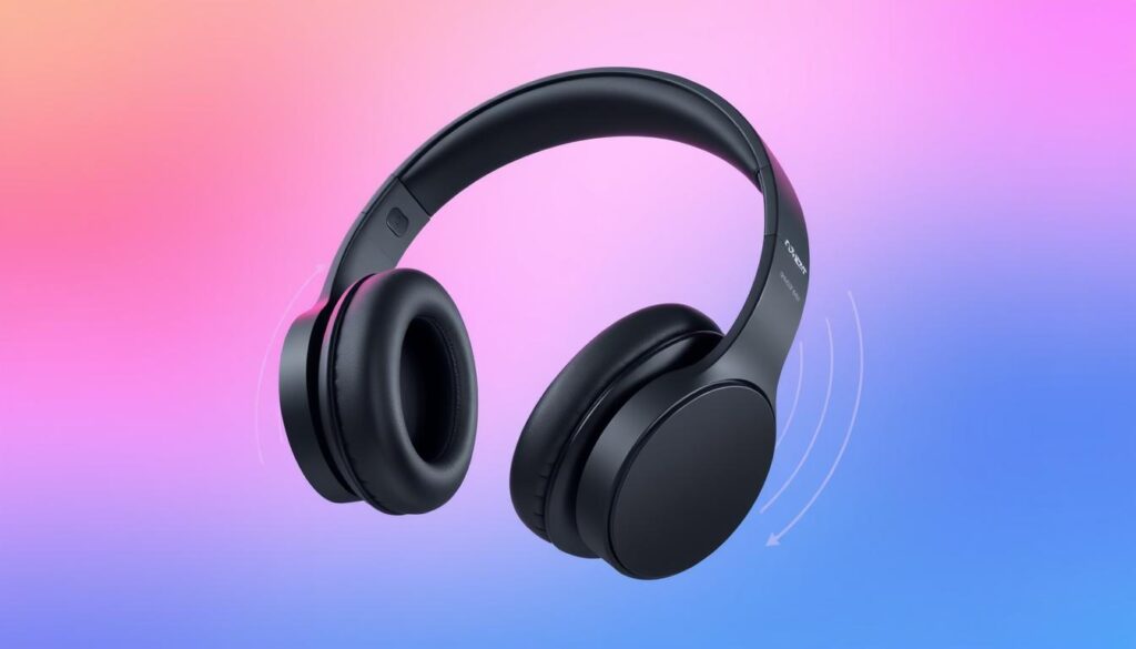 wireless headphones -bluetooth