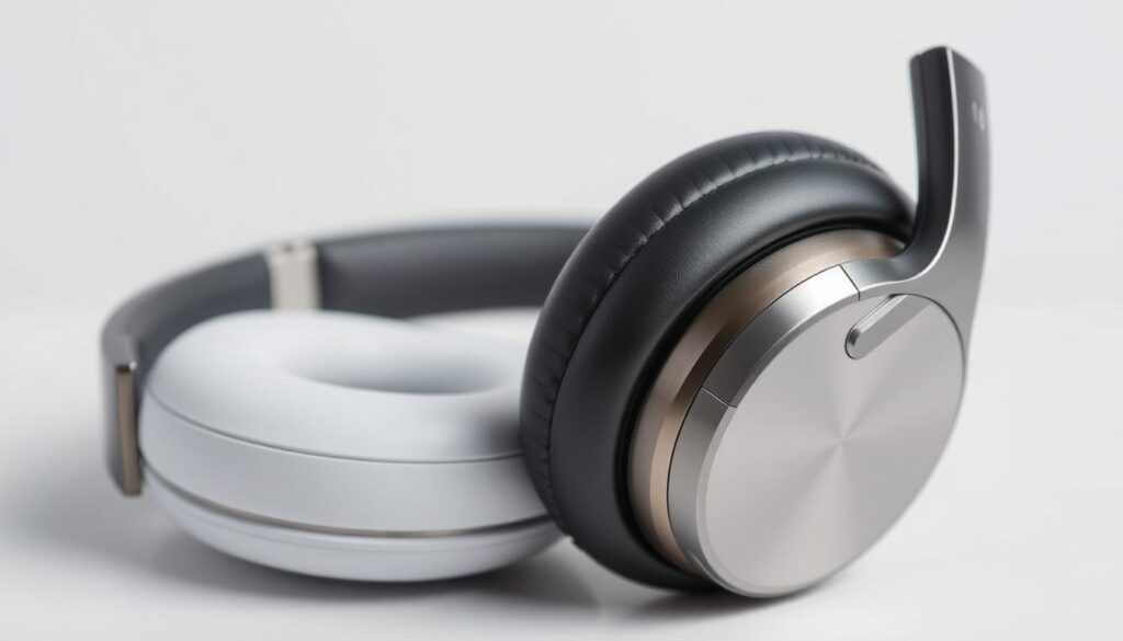 Gama G25 Bluetooth Headphones design and build quality