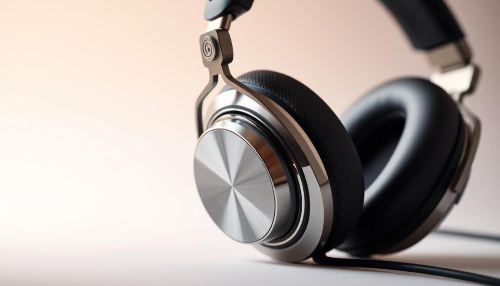 audiophile headphones under 500 metal