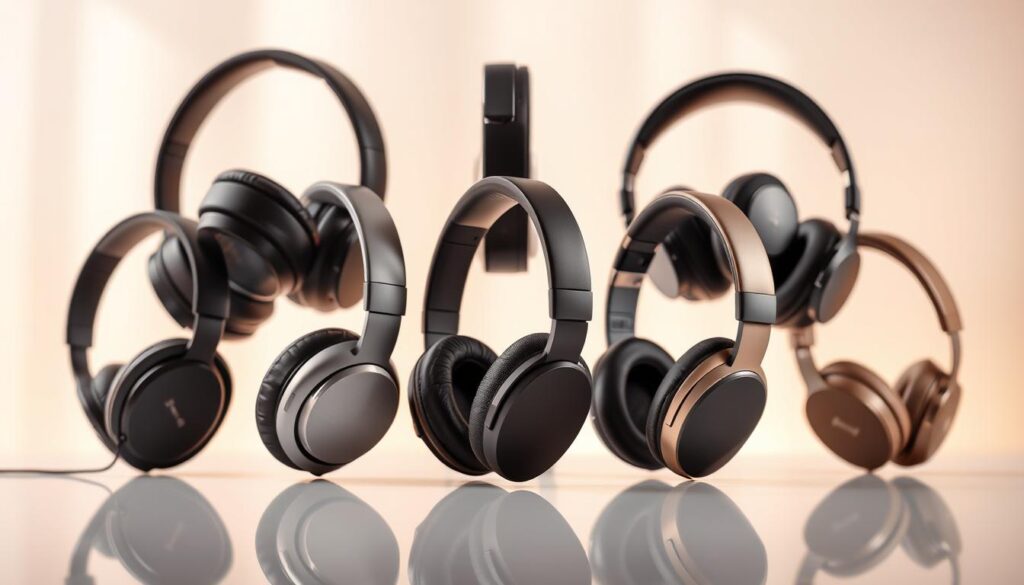 top noise-canceling headphone brands