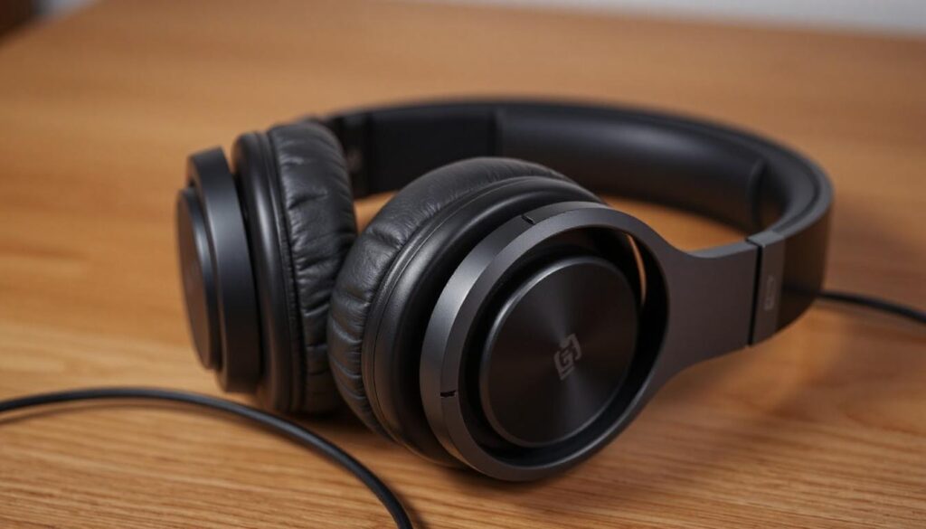 Discover the Gama G25 Bluetooth Headphones in this in-depth review covering design, sound quality, battery life, and performance.